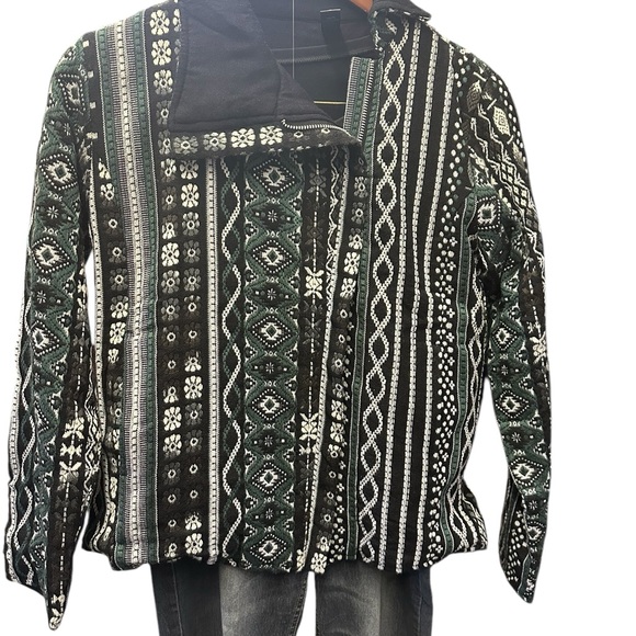 Sacred Threads Jackets & Blazers - NWT. Sacred Threads Jacket Size Small. CL/GR04